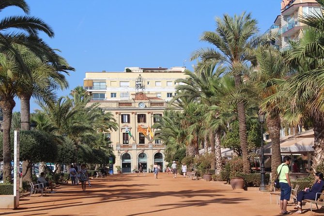 Costa Brava Day Sightseeing Tour with Boat Trip from Barcelona - What the $68.96 price really covers