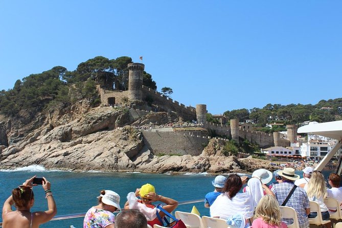 Costa Brava Day Sightseeing Tour with Boat Trip from Barcelona - Who will enjoy this Costa Brava day trip?