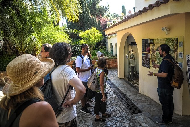 Costa Brava & Medieval Village Tour with Lunch - Cala de Sant Francesc and the morning choice