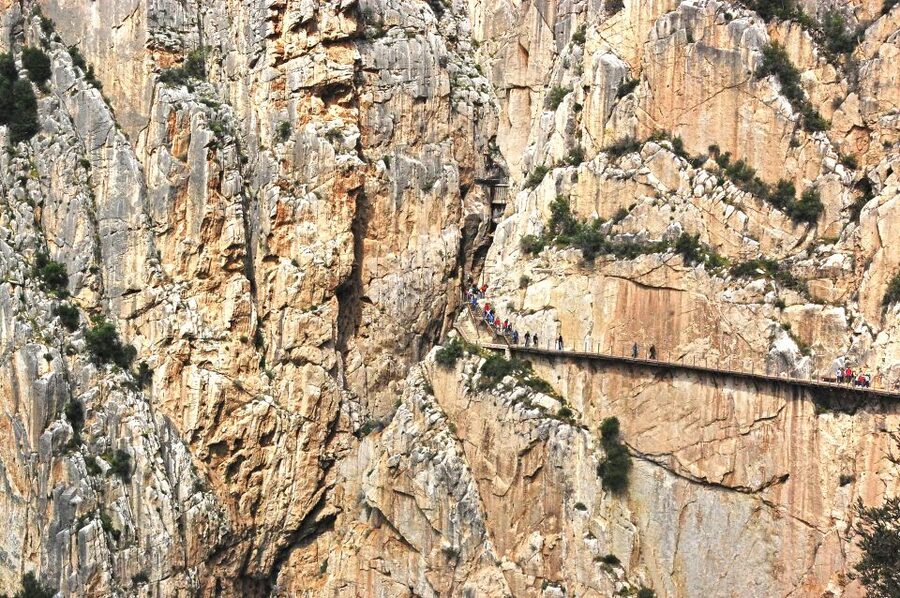Costa del Sol: Caminito del Rey Guided Trip - Is the $47 price good value?