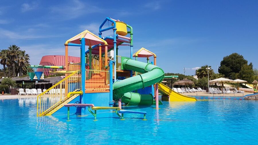 Costa Dorada: Aquopolis Entry Ticket - Practical details for a smoother visit