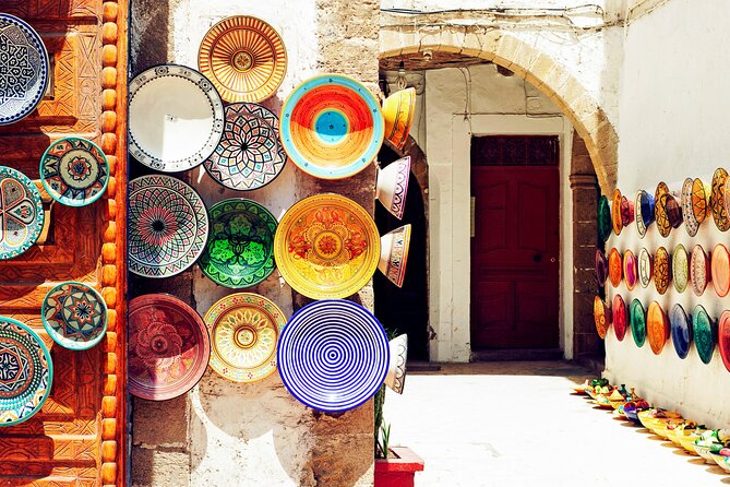 Cultural excursion for one day to Tangier with ferry included - How the value compares with independent travel