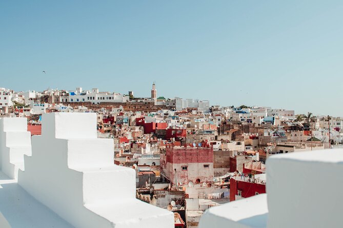 Cultural excursion for one day to Tangier with ferry included - Who will enjoy this Tangier day trip?