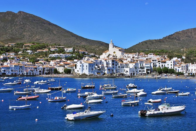 Dali Museum & Cadaques Small Group Tour with Hotel pick-up - Practical details for a smoother day