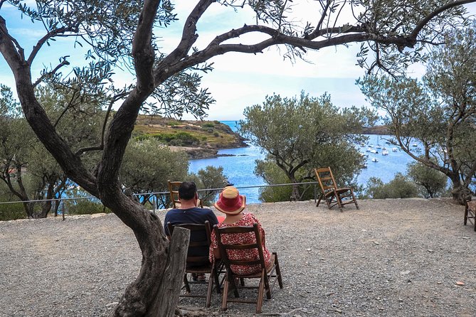Dali Museum, House & Cadaques Small Group Tour from Barcelona - What the $357.65 price really covers