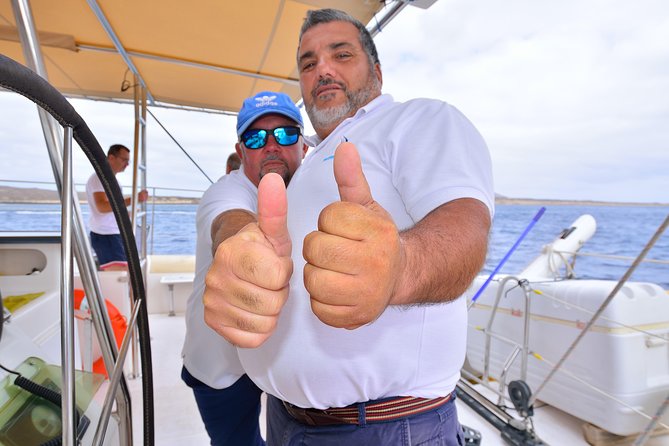 Day Sail to La Graciosa - Practical tips for a better outing