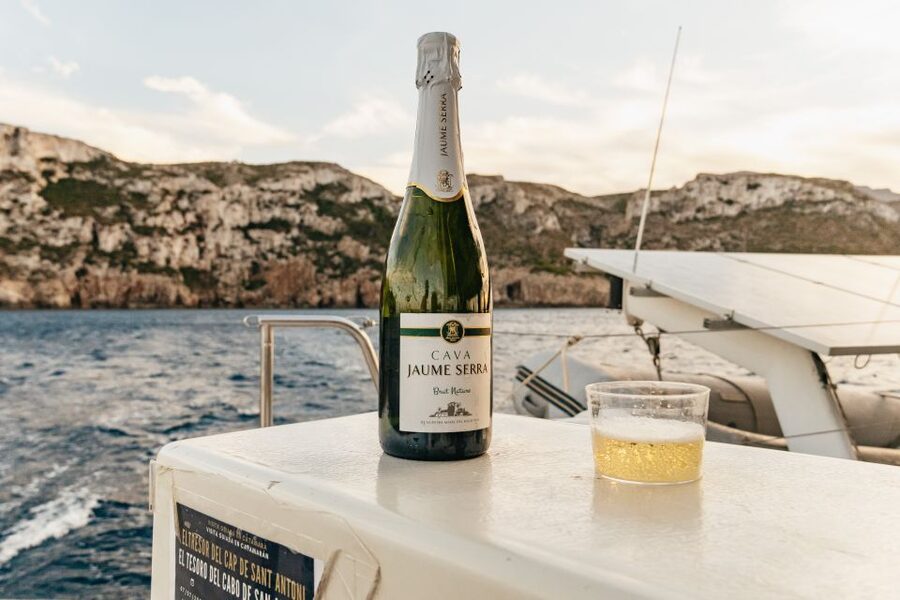 Dénia: Daytime or Sunset Catamaran Cruise - Practical details that affect your decision