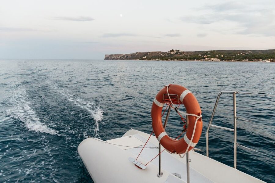 Dénia: Daytime or Sunset Catamaran Cruise - Who will enjoy this cruise most?