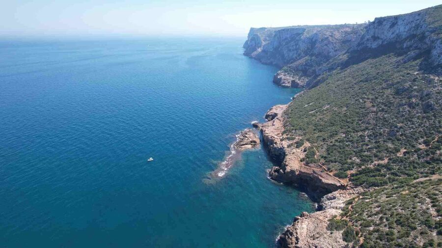 Dénia & Jávea: Portixol Sailing Catamaran Excursion with BBQ - Small details that make the day easier