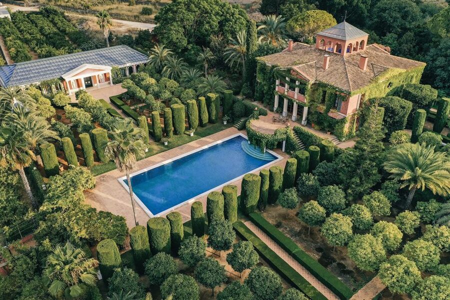 Denia: L'Albarda Garden Entry Ticket - How long should you spend here?