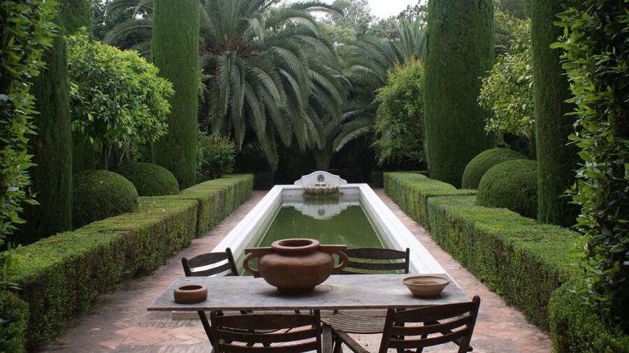 Denia: L'Albarda Garden Entry Ticket - Is the $8 ticket good value?