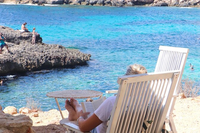 Discover Cala des Moro and S’Almunia the smart way - Why these coves are worth the long ride from Palma