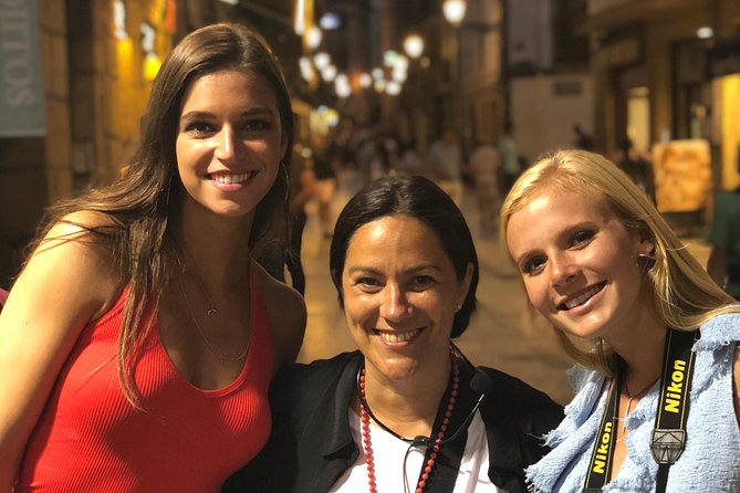 Discover San Sebastián’s Best Pintxos on a Unique Culinary Tour - Why pintxos are worth a guided introduction