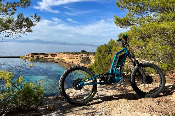 Discover Son Serra de Marina offroad e-scooters 100%FUN adventure - Is the $107.68 Price Good Value?