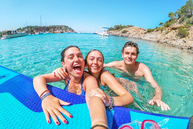 Discover the best corners of the island in paddle surf - Points to consider before booking