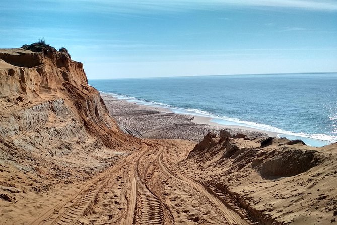 Donana National Park and El Rocío: Guided Tour from Seville - Matalascañas and Doñana’s moving dunes