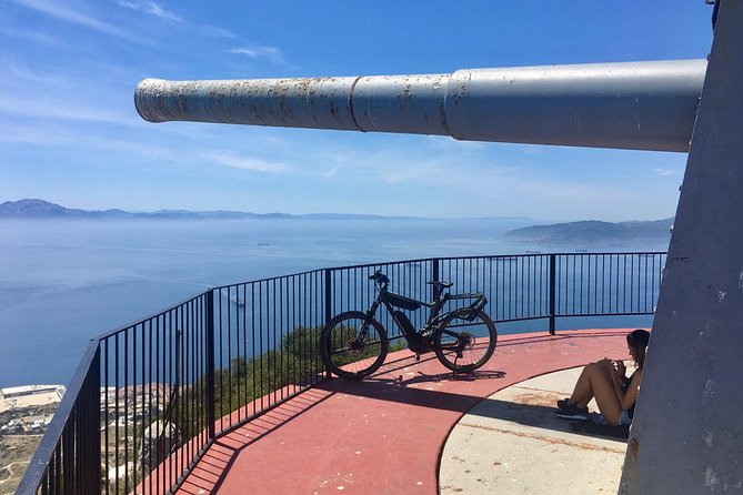 EBike-Gibraltar: Rock To The Top Tour - Key points to know before booking