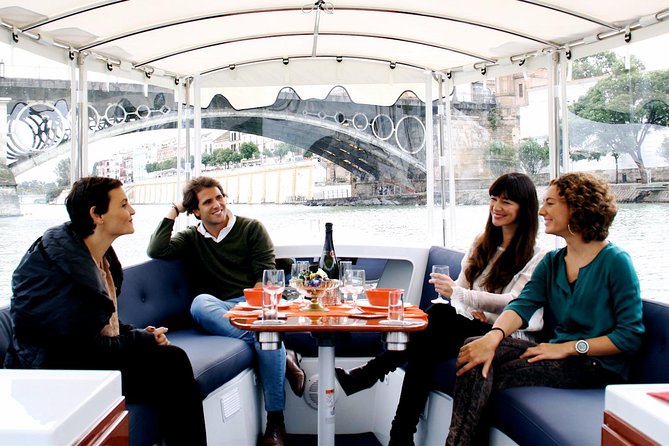 Eco-Cruise by Guadalquivir River - Key points to know