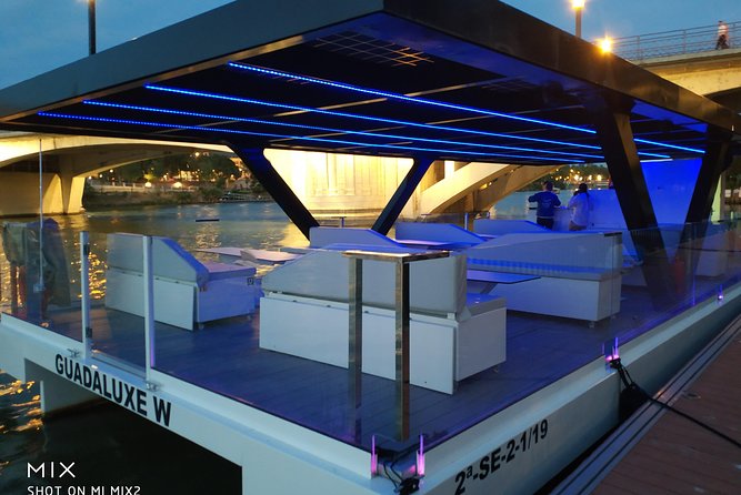 Eco-Cruise by Guadalquivir River - Is $19.82 a fair price?