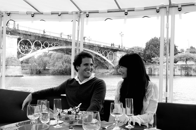 Eco-Cruise by Guadalquivir River - What you see from the Guadalquivir