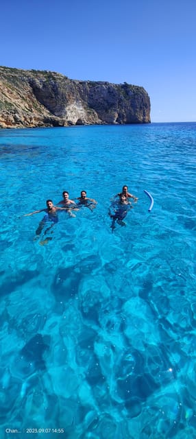 El Arenal: Private Mallorca Boat Rental (No License Needed) - Choosing between two and six hours