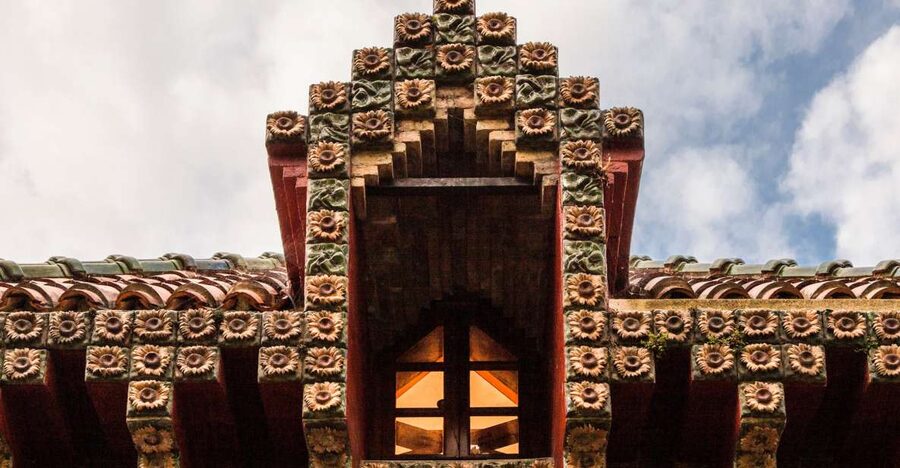 El Capricho Entrance Ticket - Key points to know before visiting