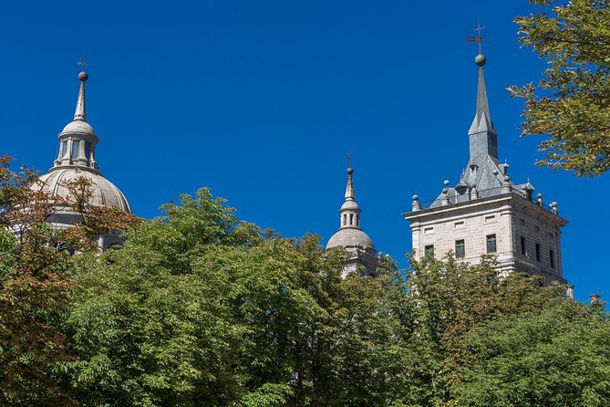 Escorial Monastery and the Valley of the Fallen from Madrid - Language, group size, and guide quality