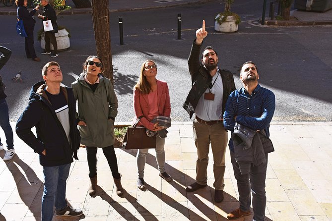 Essentials of Valencia and its World Heritage Sites - Key things to know before you book