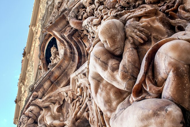 Essentials of Valencia and its World Heritage Sites - Why this two-hour route works in Valencia