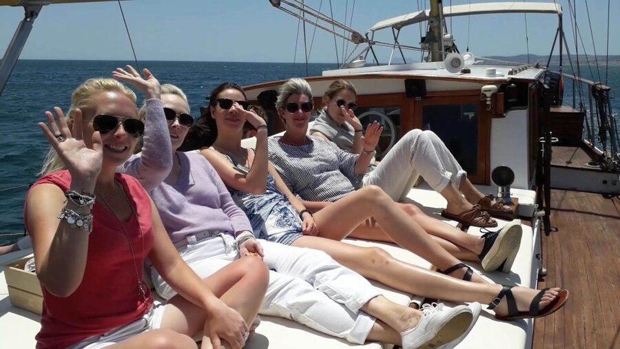 Estepona: Dolphin Watching Sailboat Cruise with Drink - Is $41 a fair price for two hours?