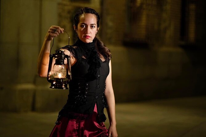 Evening Walking Tour: Spanish Inquisition & Legends of Old Madrid - Is $24.20 a fair price?