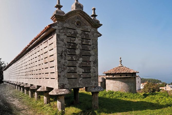 Excursion to Finisterre + Muxia + Costa da Morte (7 stops) - Why this is a smart Camino add-on from Santiago