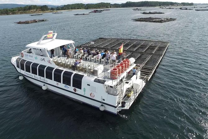 Excursion to Rias Baixas with Winery - Optional mussel boat - Who should book this Rías Baixas excursion