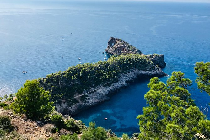 Explore Mallorca in Your Own Formula One Car - Port d’Andratx depends on time and traffic
