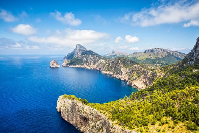 Explore Mallorca in Your Own Formula One Car - The driving is the main attraction