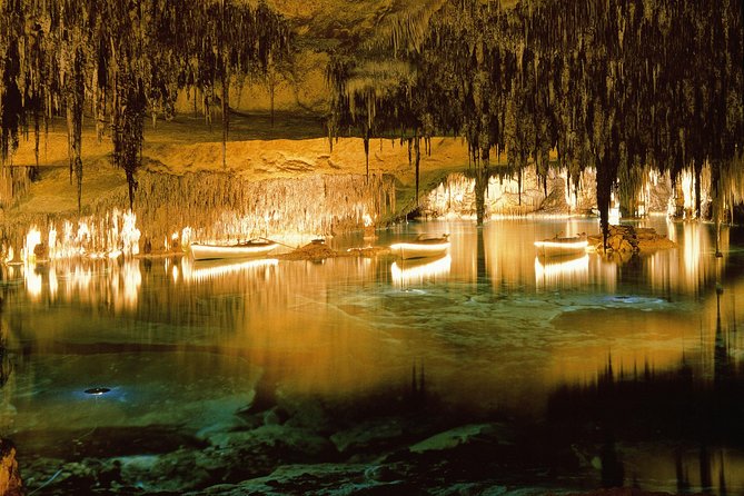 Explore Mallorca: Majorica Pearl Shop and Caves of Drach - Why the Caves of Drach are worth the ride