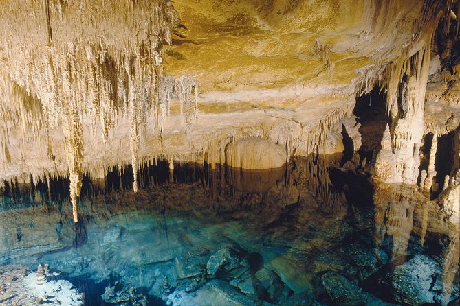 Explore Mallorca: Majorica Pearl Shop and Caves of Drach - Is $67.21 good value?