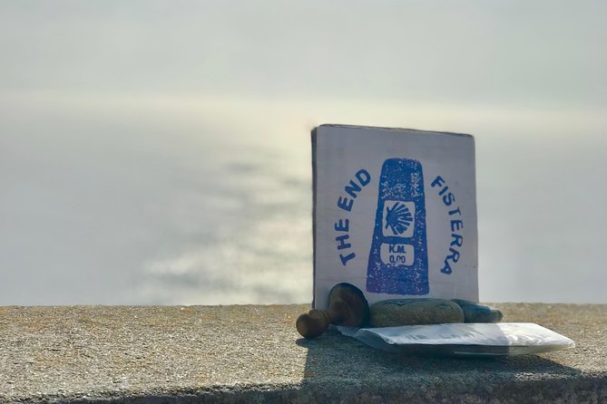 Finisterre and Costa da Morte: The Most Complete Tour of Santiago - Key points to know before booking