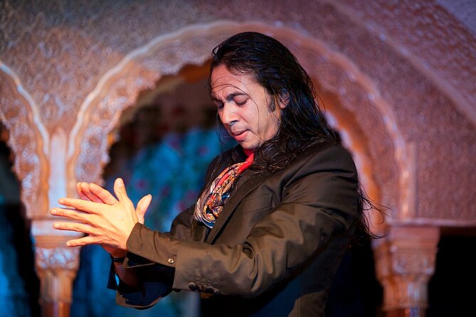 Flamenco Night at Tablao Cordobes in Barcelona - Is the dinner really worth the extra money?