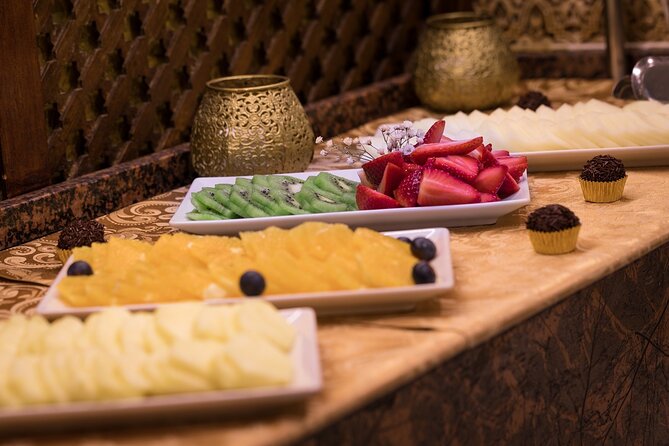 Flamenco Night at Tablao Cordobes in Barcelona - Who will enjoy this Barcelona evening most