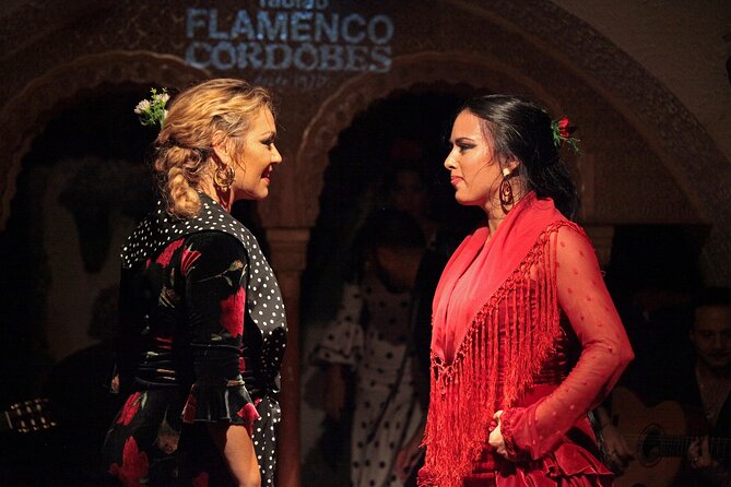 Flamenco Night at Tablao Cordobes in Barcelona - Should you book Tablao Cordobes?