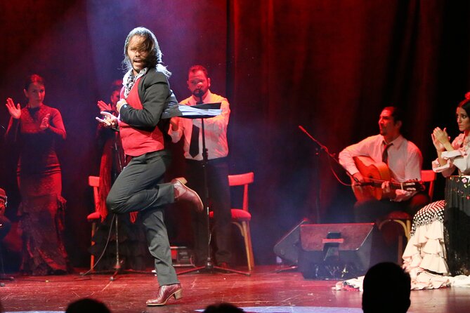 Flamenco Show at Dalmases Palace in Barcelona - Entering Palau Dalmases in the Gothic Quarter