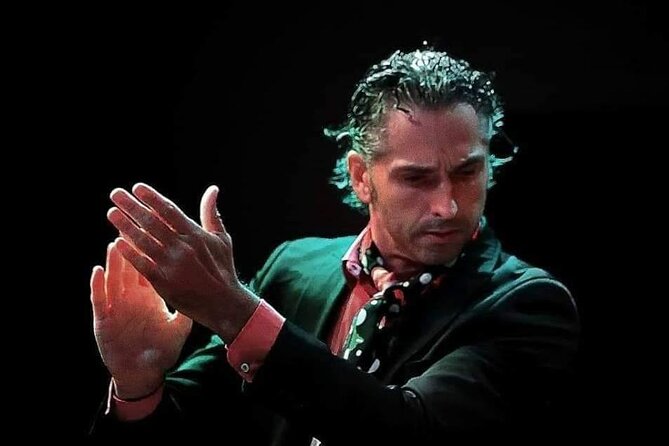Flamenco Show at Tablao Alvarez Quintero in Seville - What happens during the 60-minute show