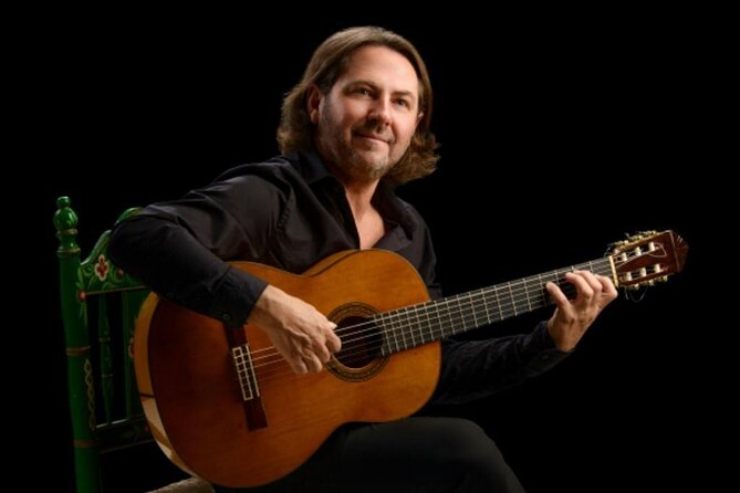 Flamenco Show at Tablao Alvarez Quintero in Seville - The dancers, singer, and guitarist