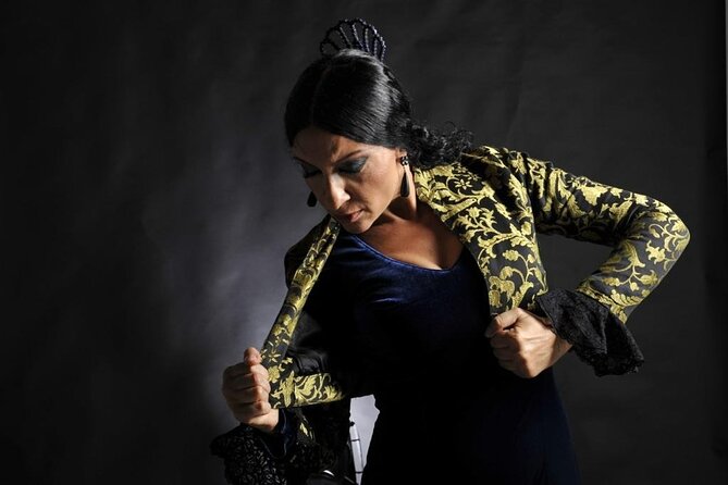 Flamenco Show at Tablao Alvarez Quintero in Seville - Who will enjoy this Tablao Alvarez Quintero performance