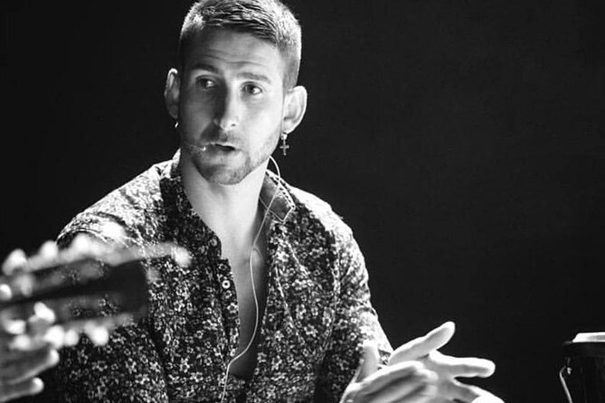 Flamenco Show at Tablao Alvarez Quintero in Seville - Should you book it?