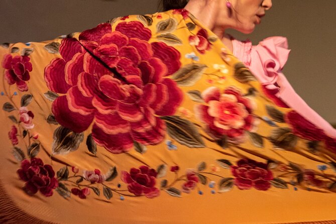 Flamenco Show at the Tablao de la Villa Madrid - Who will get the most from this Madrid evening?
