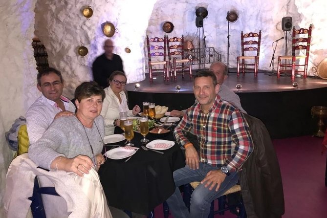 Flamenco Show in a Cave Restaurant in Granada - Who will enjoy this Granada evening most