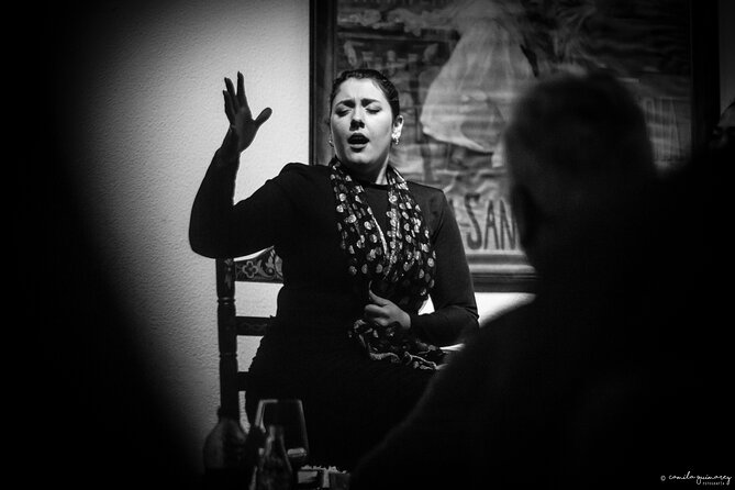 Flamenco Show in Seville at Bar and Tapas - Who will enjoy La Milonga most?