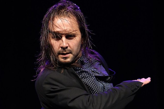 Flamenco Show Ticket at Theatre Barcelona City Hall - Who will enjoy this Barcelona performance?